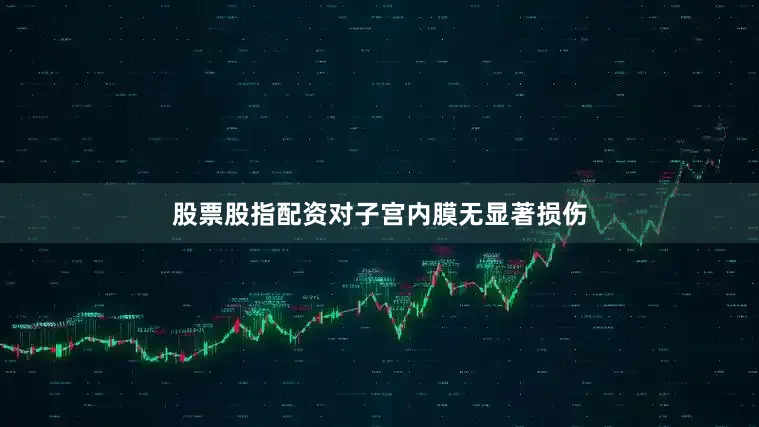 股票股指配资对子宫内膜无显著损伤